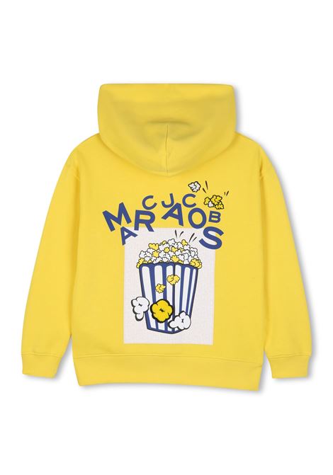 Felpa con logo THE MARC JACOBS KIDS | W61037526